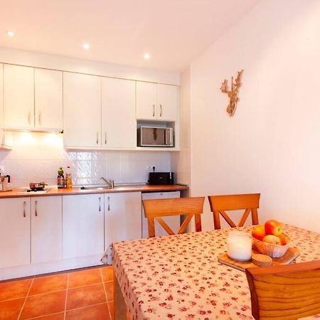 Estudio En La Molina 알프 외부 사진