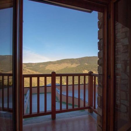 Estudio En La Molina 알프 외부 사진