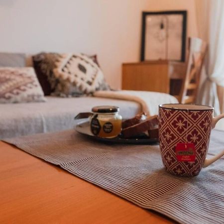 Estudio En La Molina 알프 외부 사진