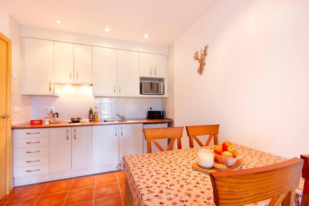 Estudio En La Molina 알프 외부 사진