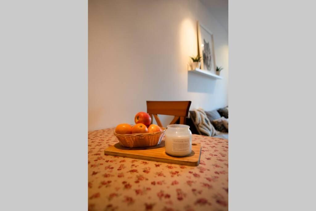 Estudio En La Molina 알프 외부 사진