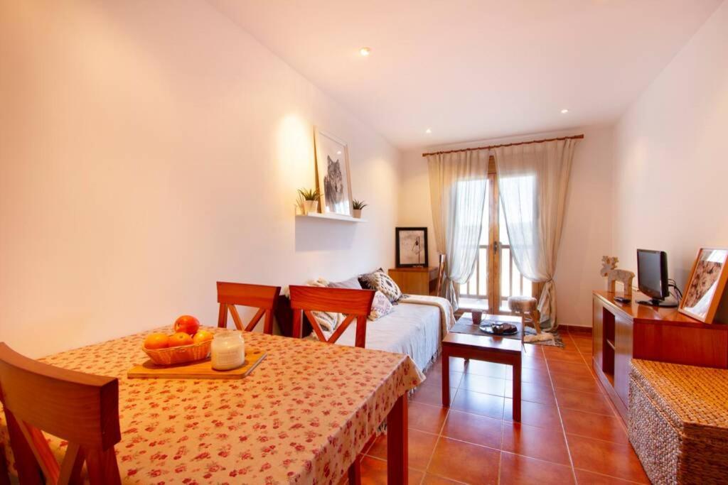 Estudio En La Molina 알프 외부 사진
